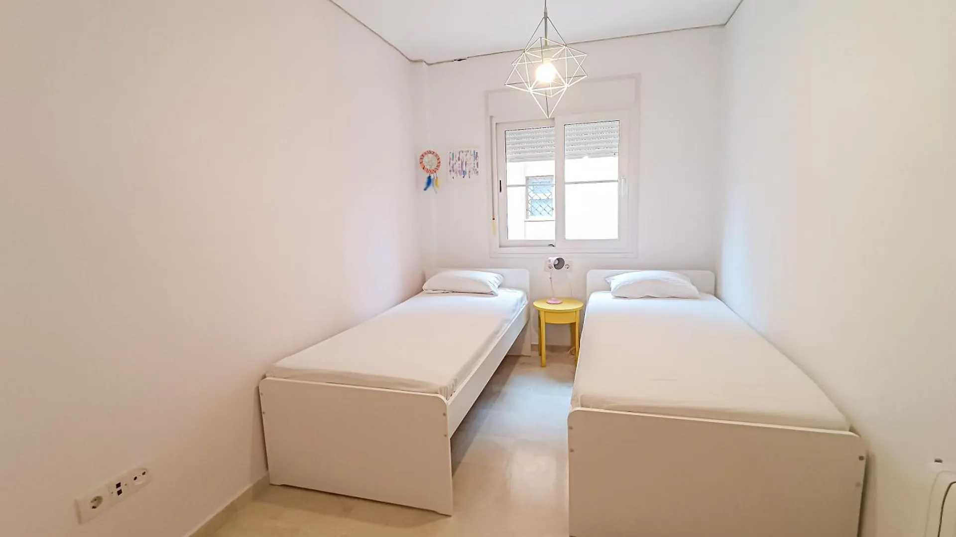Vakantiehuis Rezal Urb Aguila Calida Y Preciosa Casa Cerca De La Playa Villa El Puerto de Santa María